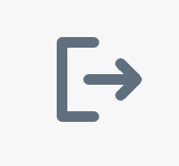 Exit icon