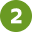 2 two circle lime